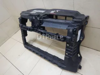 5K0805588G Панель передняя Volkswagen Golf 6 Арт AM95278501, вид 4