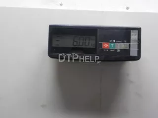 2D0805591 Панель передняя Volkswagen LT 2 Арт AM51880064, вид 2