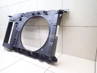 7104HG Панель передняя Citroen C4 1 Арт AM95392569, вид 3