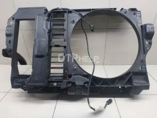7104Q9 Панель передняя Citroen C5 1 Арт AM6853706, вид 2