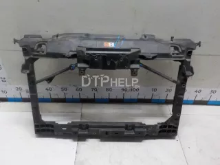 GS1D53110A Панель передняя Mazda 6 2 Арт AM51337160, вид 1
