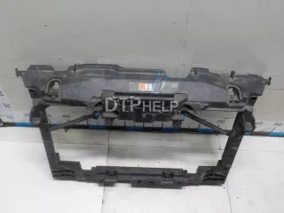 GS1D53110A Панель передняя Mazda 6 2 Арт AM51337160, вид 3