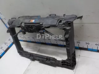 GS1D53110A Панель передняя Mazda 6 2 Арт AM51337160, вид 4