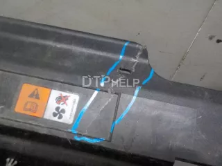 GS1D53110A Панель передняя Mazda 6 2 Арт AM51337160, вид 6