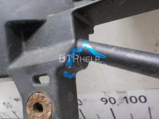 GS1D53110A Панель передняя Mazda 6 2 Арт AM51337160, вид 7