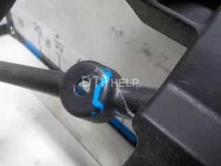 GS1D53110A Панель передняя Mazda 6 2 Арт AM51337160, вид 8
