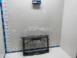 GS1D53110A Панель передняя Mazda 6 2 Арт AM51563363, вид 1