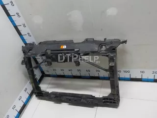 GS1D53110A Панель передняя Mazda 6 2 Арт AM51563363, вид 3
