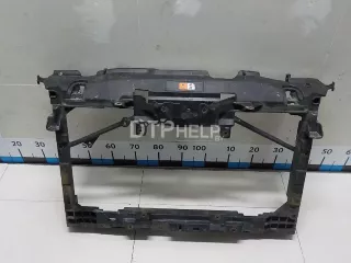 GS1D53110A Панель передняя Mazda 6 2 Арт AM51563363, вид 4