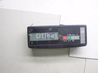 1Z0805591F Панель передняя Skoda Octavia A5 Арт AM90023355, вид 13