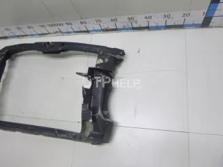 1Z0805591F Панель передняя Skoda Octavia A5 Арт AM90023355, вид 4