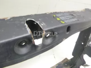 1Z0805591F Панель передняя Skoda Octavia A5 Арт AM90023355, вид 7