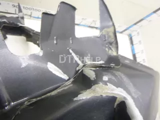 1Z0805591F Панель передняя Skoda Octavia A5 Арт AM90023355, вид 9