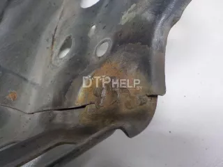 5320330903 Панель передняя Lexus GS 3 Арт AM51393074, вид 2