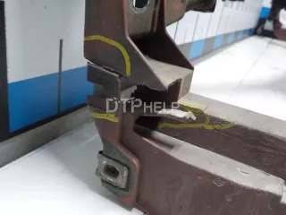 6M218B041BD Панель передняя Ford Galaxy 2 Арт AM50402706, вид 3