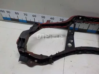 6M218B041BD Панель передняя Ford Galaxy 2 Арт AM50402706, вид 8