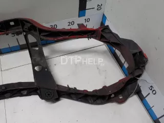 6M218B041BD Панель передняя Ford Galaxy 2 Арт AM50402706, вид 10