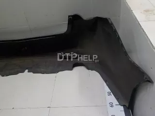 04715TL0A90ZZ Бампер задний Honda Accord 8 Арт AM51294622, вид 14