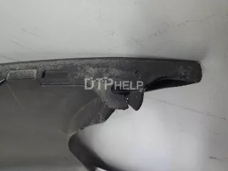 04715TL0A90ZZ Бампер задний Honda Accord 8 Арт AM51294622, вид 18
