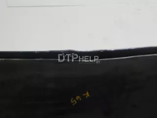 04715TL0A90ZZ Бампер задний Honda Accord 8 Арт AM51294622, вид 19