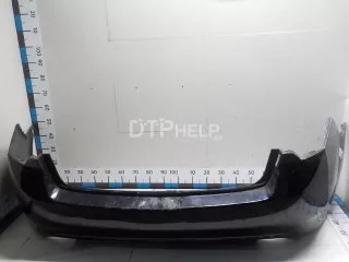 04715TL0A90ZZ Бампер задний Honda Accord 8 Арт AM51294622, вид 2