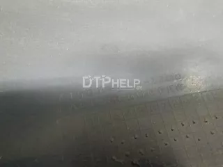 04715TL0A90ZZ Бампер задний Honda Accord 8 Арт AM51294622, вид 21
