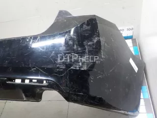 04715TL0A90ZZ Бампер задний Honda Accord 8 Арт AM51294622, вид 6