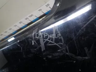 04715TL0A90ZZ Бампер задний Honda Accord 8 Арт AM51294622, вид 10