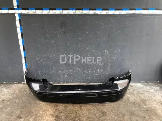 39992485 Бампер задний Volvo S40 2 Арт AM22541515, вид 1