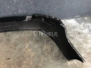 39992485 Бампер задний Volvo S40 2 Арт AM22541515, вид 15
