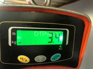 39992485 Бампер задний Volvo S40 2 Арт AM22541515, вид 18