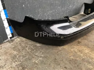 39992485 Бампер задний Volvo S40 2 Арт AM22541515, вид 3
