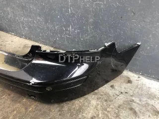 39992485 Бампер задний Volvo S40 2 Арт AM22541515, вид 6