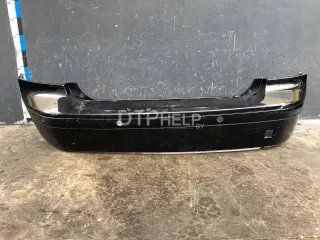 39992485 Бампер задний Volvo S40 2 Арт AM22541515, вид 7
