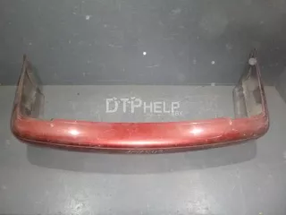  Бампер задний Volvo S70 Арт AM21614566