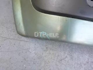 7701474785 Бампер задний Renault Scenic 2 Арт AM21701484, вид 7