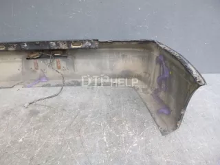  Бампер задний Mitsubishi Lancer 9 Арт AM22161468, вид 6