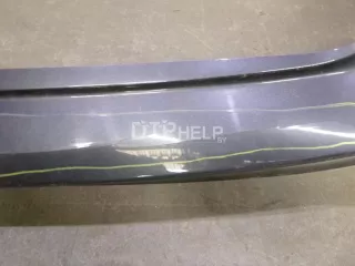 25388061019999 Бампер задний Mercedes GLC X253 Арт AM22376075, вид 4
