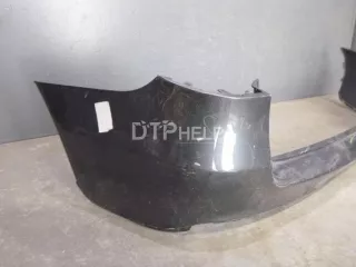 25388061019999 Бампер задний Mercedes GLC X253 Арт AM22376075, вид 5