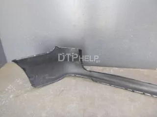 25388061019999 Бампер задний Mercedes GLC X253 Арт AM22376075, вид 8