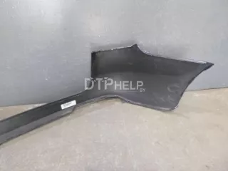 25388061019999 Бампер задний Mercedes GLC X253 Арт AM22376075, вид 9