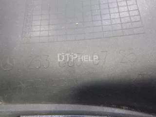 25388061019999 Бампер задний Mercedes GLC X253 Арт AM22376075, вид 10
