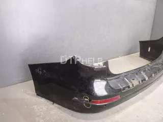 16688523259999 Бампер задний Mercedes GLS X166 Арт AM22536024, вид 3