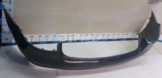 2928851225 Бампер задний Mercedes GLE coupe w292 Арт AM51980143, вид 3