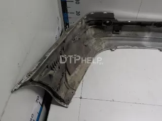2038850925 Бампер задний Mercedes C W203 Арт AM51099290, вид 11