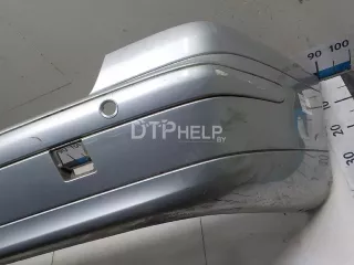 2038850925 Бампер задний Mercedes C W203 Арт AM51099290, вид 3