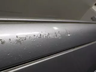 2038850925 Бампер задний Mercedes C W203 Арт AM51099290, вид 8