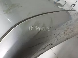 2038850925 Бампер задний Mercedes C W203 Арт AM51099290, вид 9
