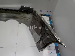 2038850925 Бампер задний Mercedes C W203 Арт AM51099290, вид 10