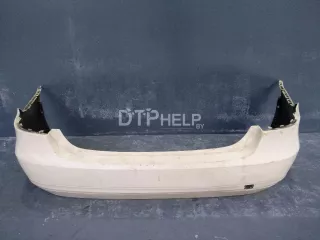  Бампер задний Mercedes E W212 Арт AM21654146, вид 1